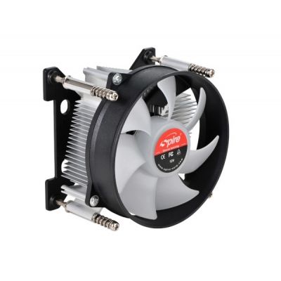 Spire QuadroFlow RGB, Intel LGA 1700/1851 hladnjak