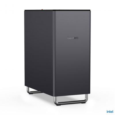Lenovo ThinkCentre X Tower U7/32GB/2TB/5060Ti/W11P