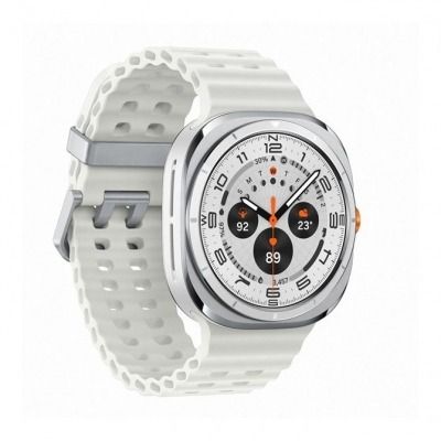 Samsung Galaxy Watch Ultra , LTE, titan bijela