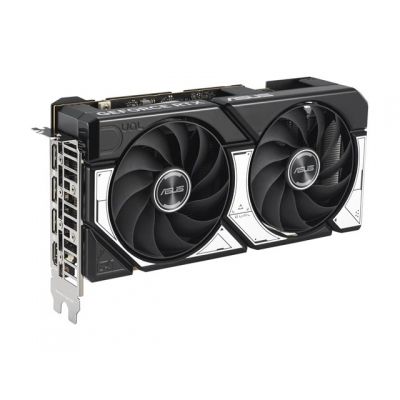 ASUS Dual GeForce RTX 5060 8GB GDDR7 OC – na stanju, brza isporuka
