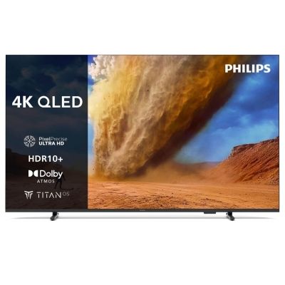 Philips 50PUS7810, 127cm, 4K, 3xHDMI, 2xUSB, Titan