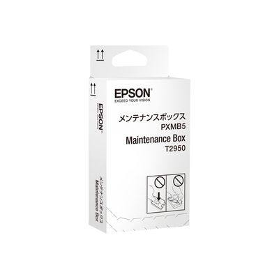 EPSON WorkForce Maintenance Box WF-100W