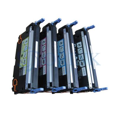 Orink toner za Canon, CRG-718M, magenta