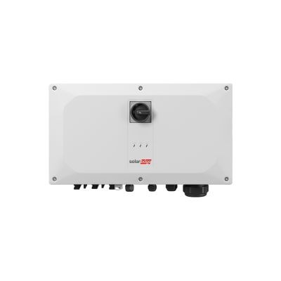 SolarEdge 3f inv.SynergyManager,DC Switch,100kW