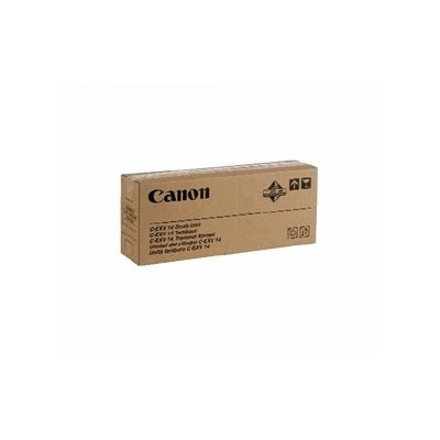 Canon bubanj CEXV30 Black
