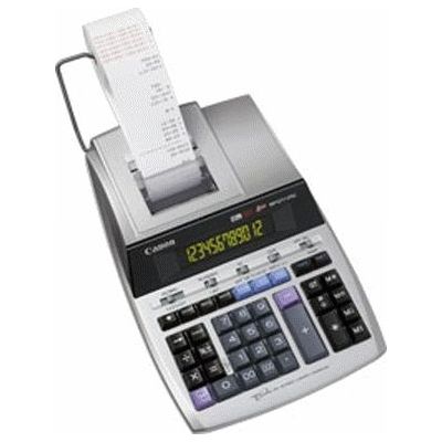 Canon kalkulator MP 1211-LTSC
