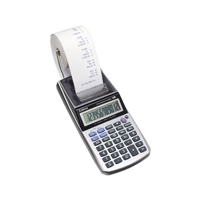 Canon kalkulator P 1 DTSC II