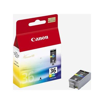 Canon tinta CLI-36 boja