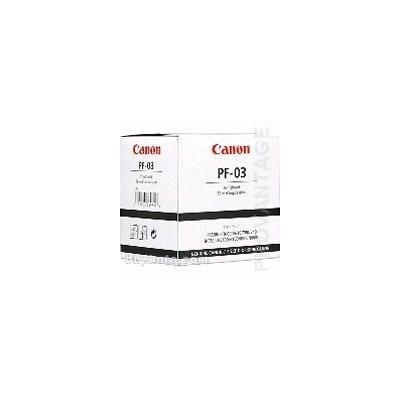 Canon PrintHead PF-04