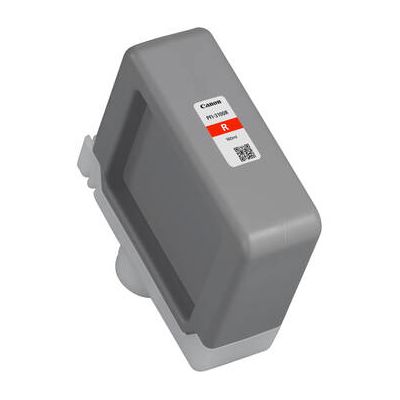 Canon tinta PFI-3300, Red