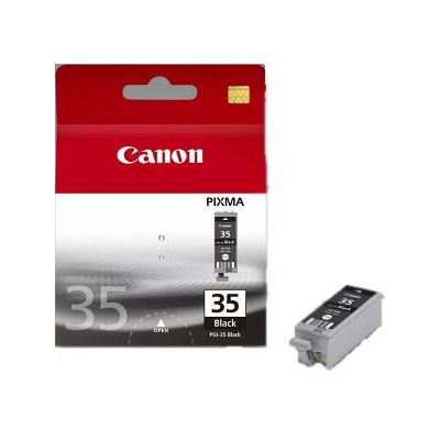 Canon tinta PGI-35BK, crna