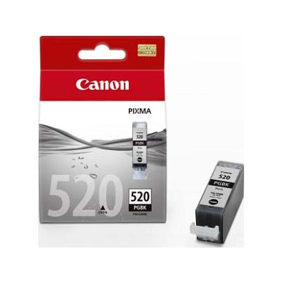 Canon tinta PGI-520BK, crna