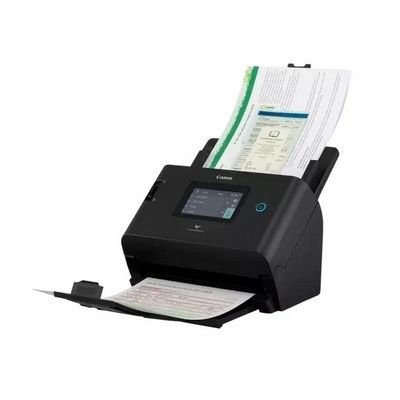 Canon skener DR S350NW