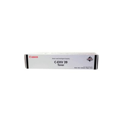 Canon toner CEXV39