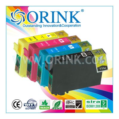 Orink tinta za Epson, T1812/T1802, cijan