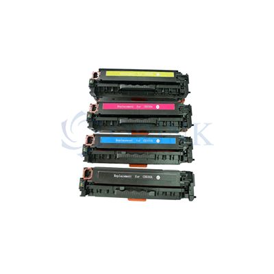 Orink toner za HP, CC533A, magenta