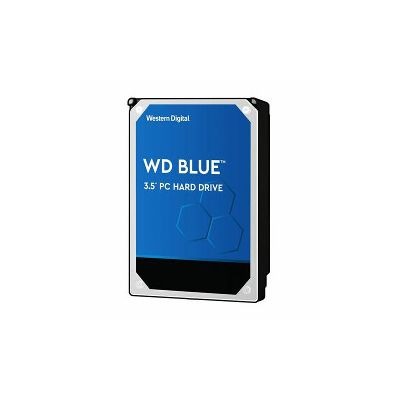 WD Blue WD10EARZ 1TB, 3,5”, 64MB, 5400 rpm