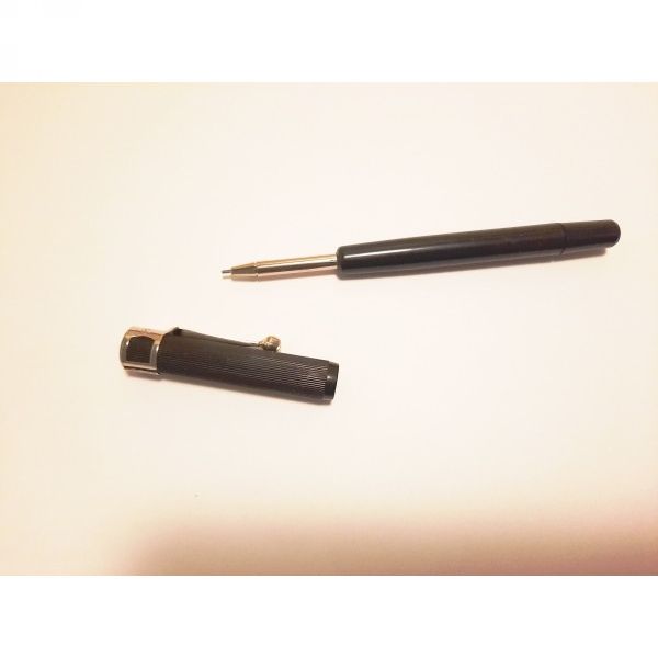Prva mehanička olovka Penkala
