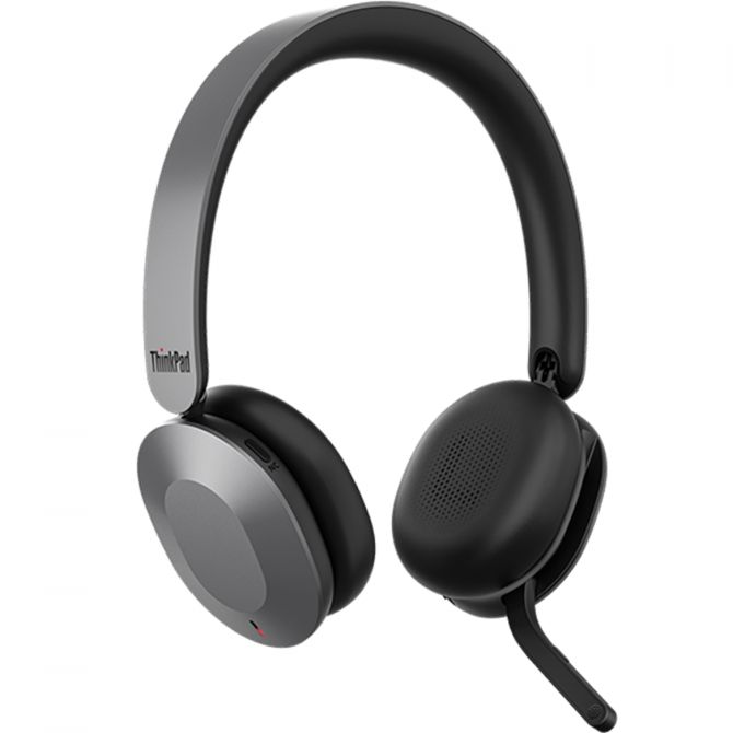 ThinkPad Dual-Mode Wireless ANC Foldable Headset