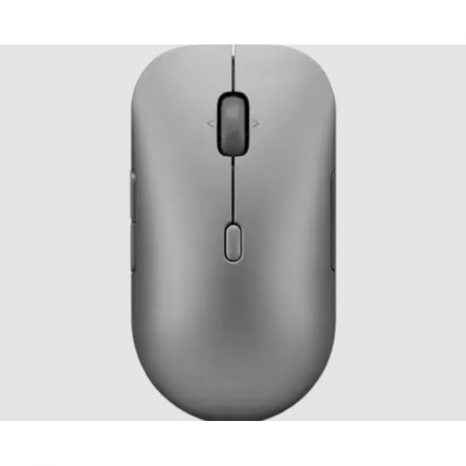 Lenovo Wireless Multi-Mode Pro Plus Mouse 6050