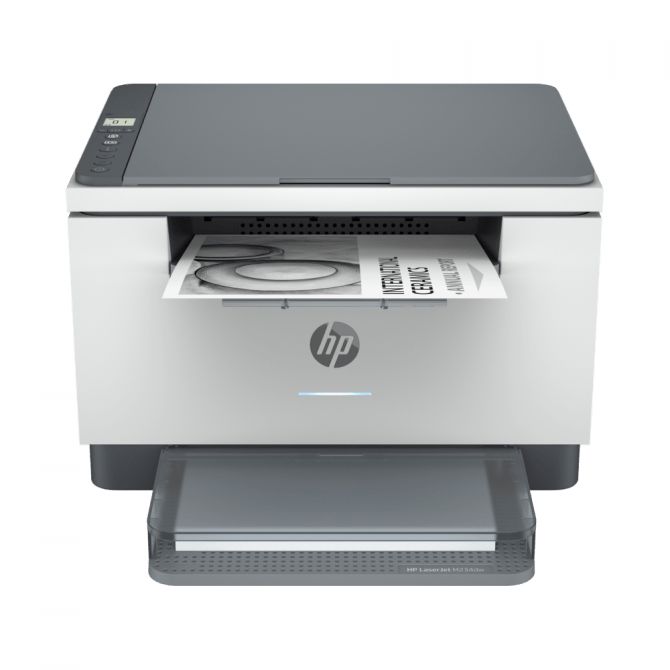 HP LaserJet MFP M234dw, 6GW99F