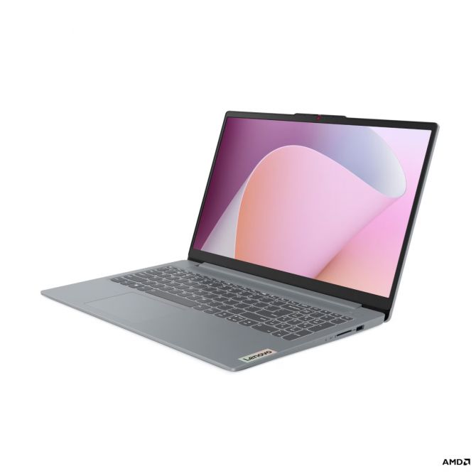 Lenovo Ideapad 3 R5-7520U/16GB/1TB/15,6”/DOS
