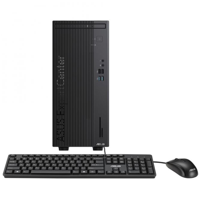 ASUS D501MER i5/16GB/1TB/noOS/tipk+miš/5god