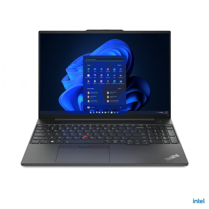 Lenovo E16 Gen1 i7/32GB/1TB/16’WUXGA/DOS