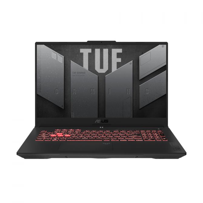 ASUS FA707NUR R7-7435HS/16G/512G/RTX4050/17.3”