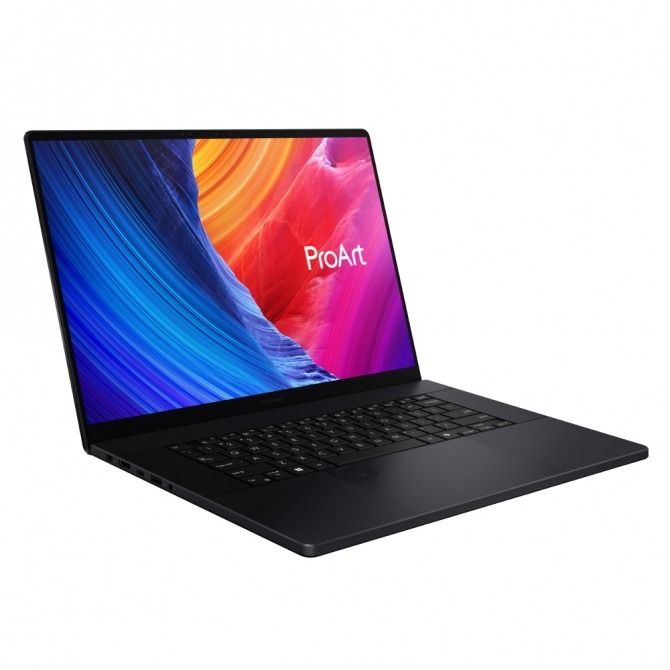 ASUS H7606 R9 HX 370/64GB/4TB/RTX5070/16