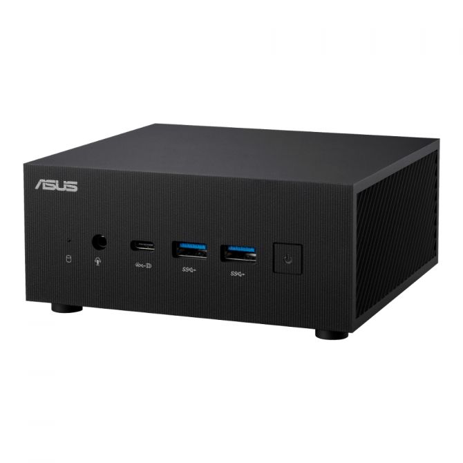 Asus PN53 R5-7530U/No RAM/2xM.2+2,5”/DOS