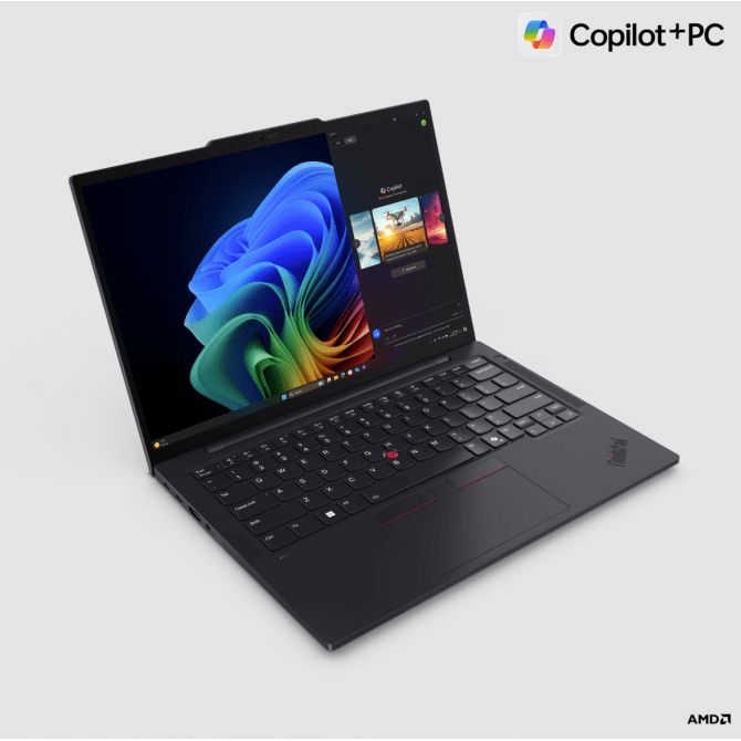 Lenovo T14s G6 AI 7 Pro 360/32GB/512GB/5G/14’/W11
