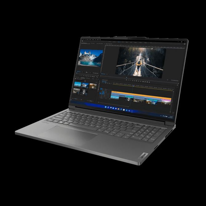 Lenovo ThinkBook 16p i7/32GB/1T/4060/16’WQXGA/DOS