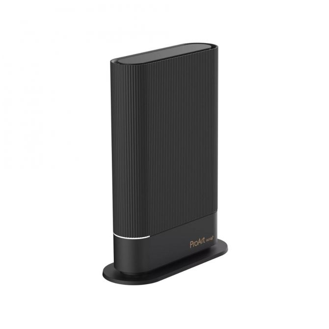 ASUS ProArt PRT-BE5000, WiFi 7 router