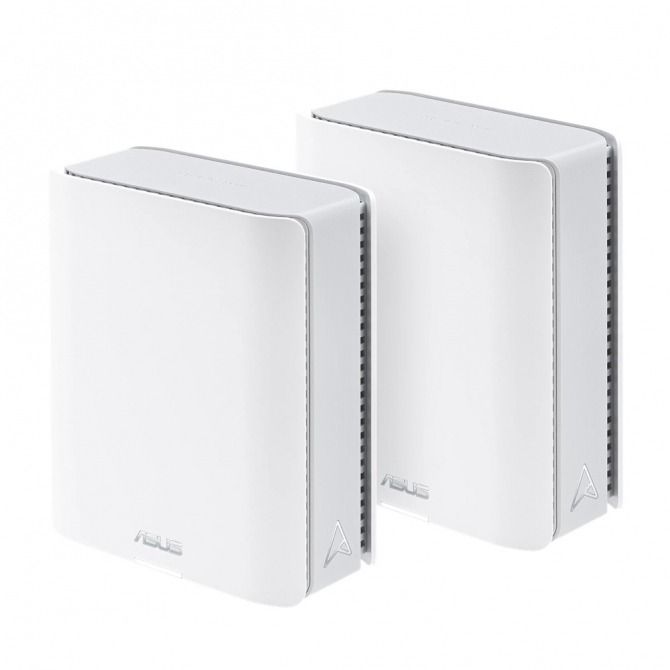 Asus ZenWiFi BT8, Mesh Router, WiFi 7, 2pk
