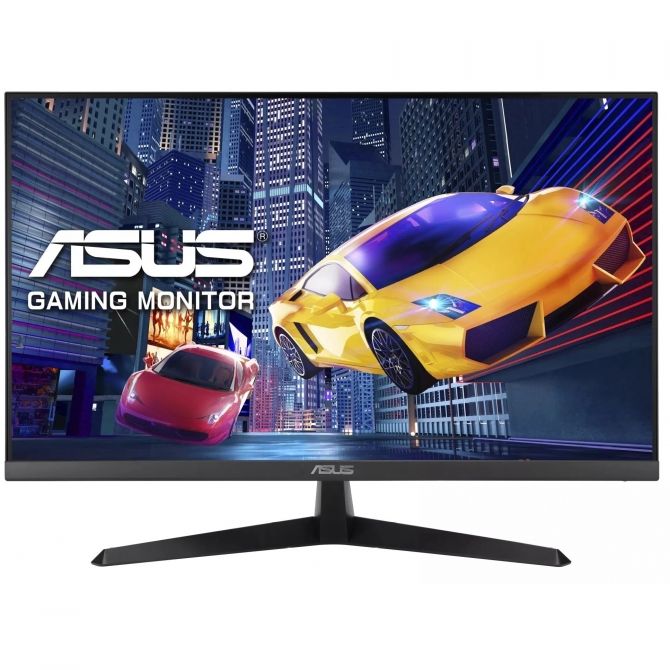 ASUS VY279HGR, 27”, VGA, HDMI, 120Hz