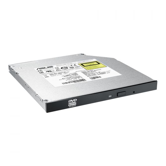 Asus ODD DVD±RW AS SDRW-08U1MT