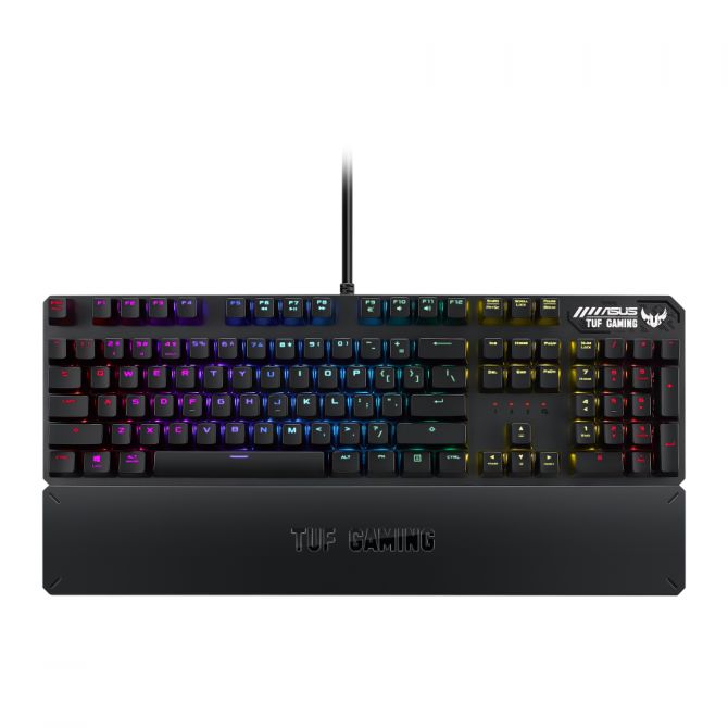 ASUS TUF GAMING K3 Gen II