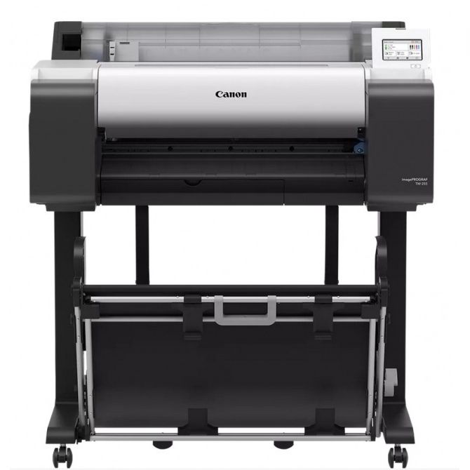 Canon TM-255 24” - sa postoljem