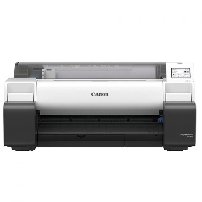 Canon TM-500 24”