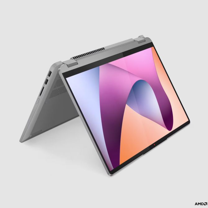 Lenovo Flex 5 R7-5825U/16GB/512GB/14