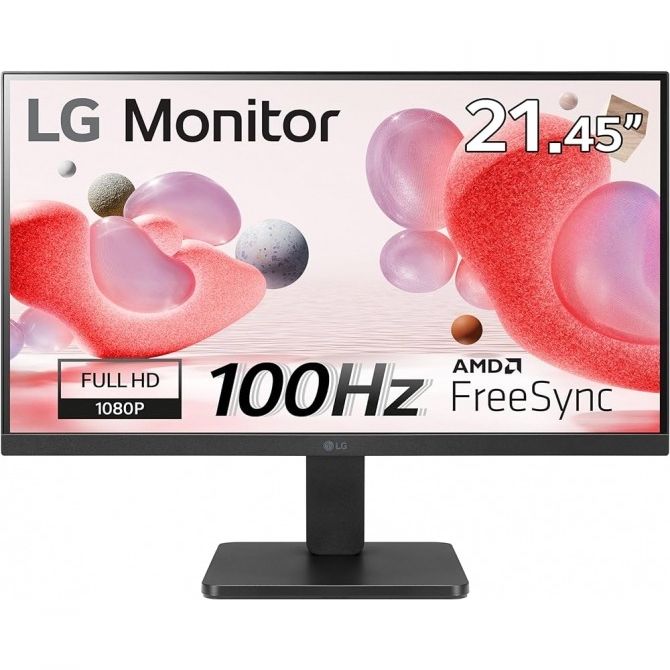 LG 22” VA 22MR410P, VGA, HDMI, 100Hz