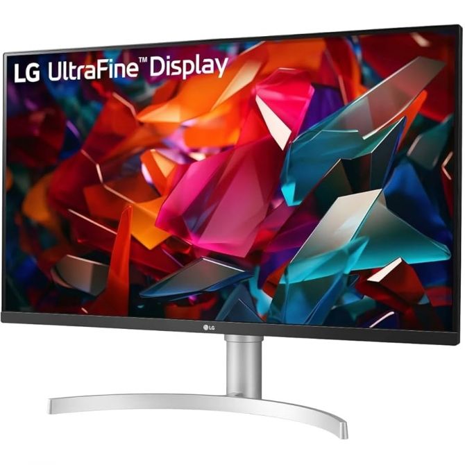 LG 32” LED IPS, 32UN650K, DP, 2xHDMI, 4K, HDR10
