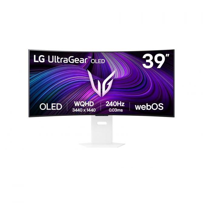 LG OLED 39GX90SA,WQHD,webOS,HDMI 2.1,USB-C,240hz