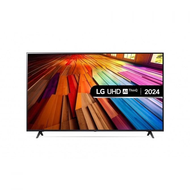 LG 86UR81003LA LED TV, 218cm, Smart,WiFi, BT, UHD