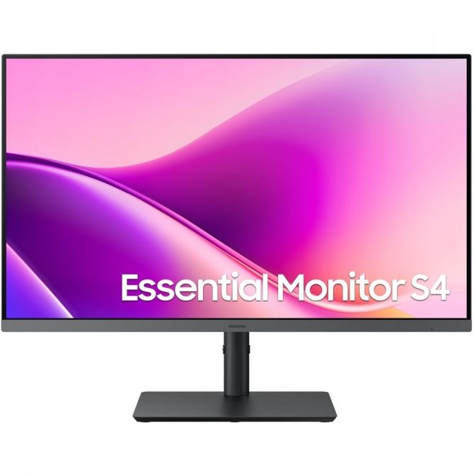 Samsung 27” LS27F434UAUXEN,FHD IPS,100Hz,USB-C,HAS