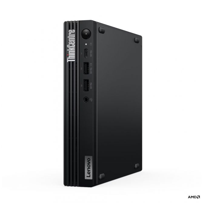 Lenovo M75q Tiny Gen5 R5-8500GE/16GB/512GB/DOS