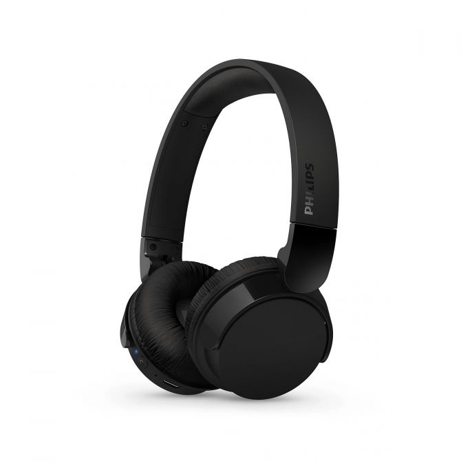 Philips bluetooth bežične slušalice TAH4209BK, crn