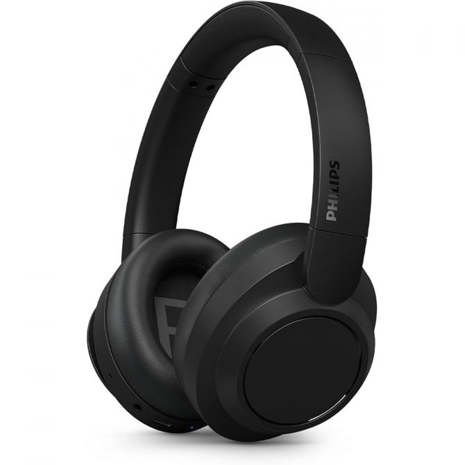 Philips bluetooth bežične slušalice TAH6509BK, crn
