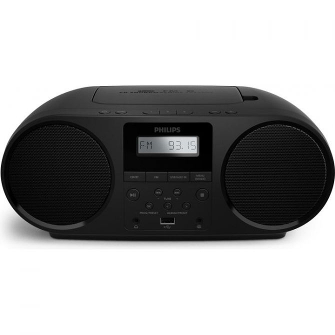 Philips CD radio TAZ5000